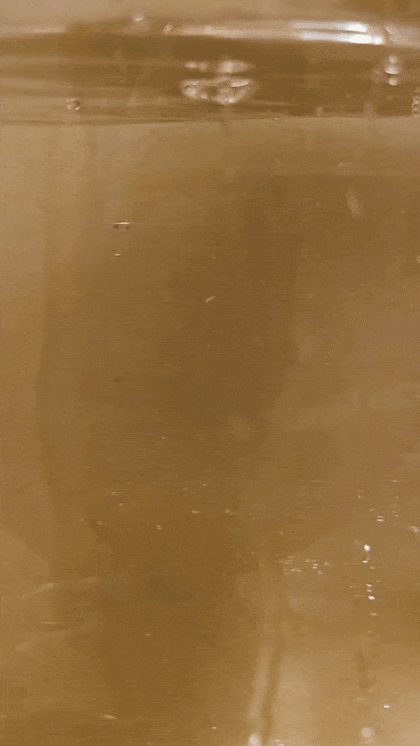 Play Bulldog Beard Cream Ad